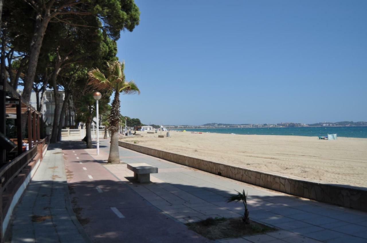 Primera Linea De Mar En Cambrils Εξωτερικό φωτογραφία